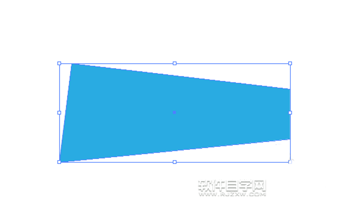 ai怎么绘制促销牌标志？