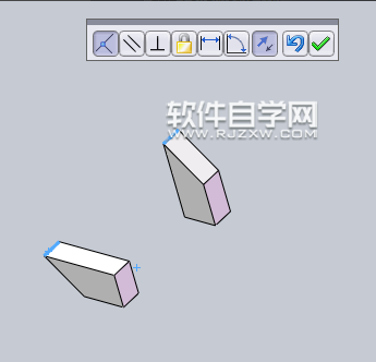 solidworks装配过程
