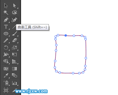 怎么用AI设计卡通学习图标教程