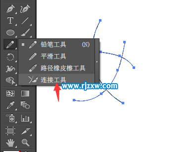 AI连接工具的使用方法