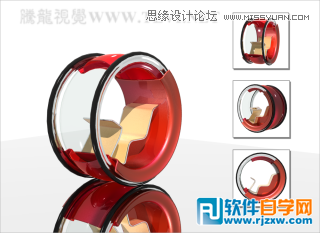 3dmax跑车建模教程
