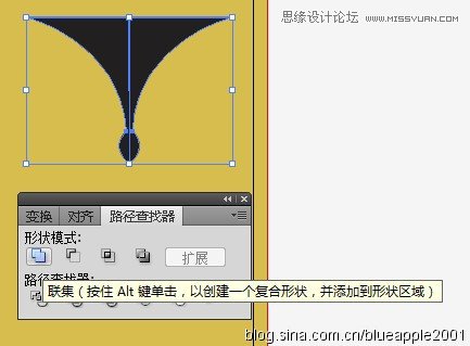 ai制作抽象线条