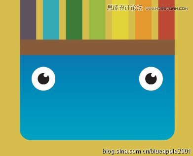 ai制作抽象线条
