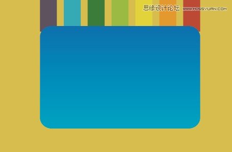 ai制作抽象线条