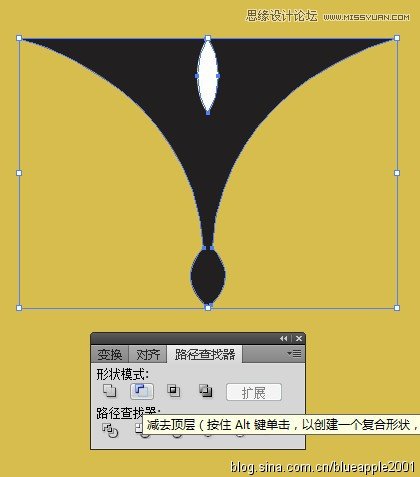 ai制作抽象线条