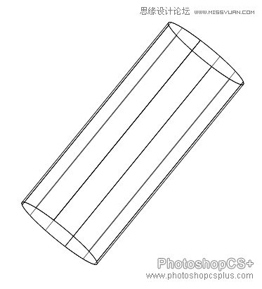 illustrator插画教程
