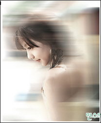 用PhotoShop制作具有梦幻星光效果的签名图实例