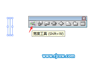 aiCS5用直线怎么做水滴