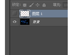 通道快速抠出藤蔓花纹素材