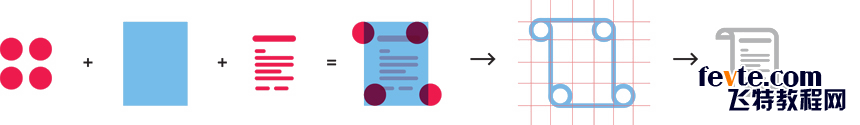 illustrator图标设计