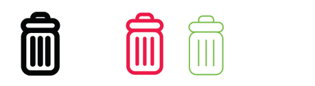 illustrator图标设计