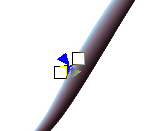 用Coreldraw X7设计精致啤酒广告矢量图效果