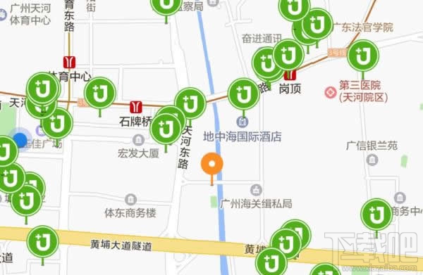 共享充电宝在什么地方？共享充电宝哪些城市有？