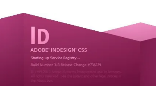 InDesign设置图层不隐藏技巧分享