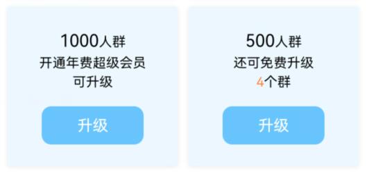 qq群最多多少人详情