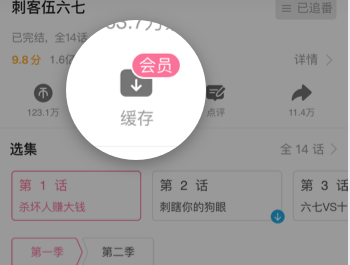 哔哩哔哩大会员有什么用