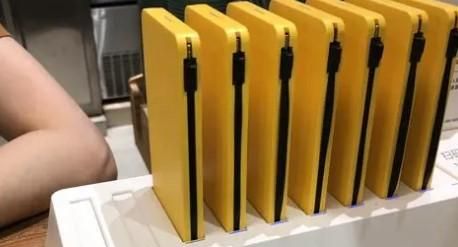 美团充电宝是怎样收费的呢