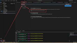 Vscode如何取消代码缩进