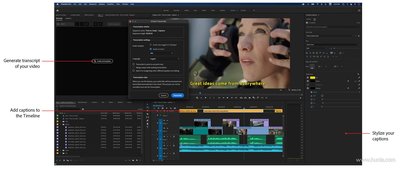 premiere如何实现自动降音